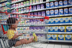 The Biden Administration Pressured Countries to Weaken Baby Formula Health Rules 1
