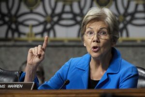 Warren Introduces Bill Effectively Overturning Extremist SCOTUS “Chevron” Ruling 13