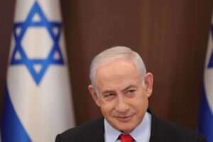 Netanyahu’s Speech to Congress Is a Desperate Ploy to Rally Support for Genocide 5