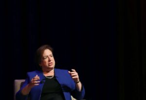 Elena Kagan: Supreme Court Should Have Enforcement Mechanism for Ethics Rules 3