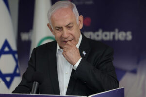 Rights Group Urges DOJ to Investigate Netanyahu for Genocide 11