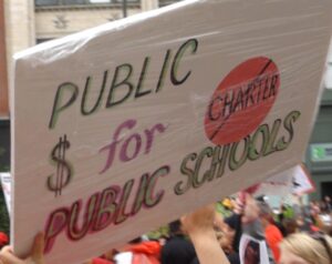 It’s Time to End Federal Funding for Reckless For-Profit Charter Schools 6