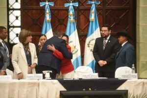 Guatemalan Government Apologizes to Victims of Illegal Adoptions 12