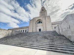 Nebraska Supreme Court Enfranchises 7,000 Formerly Convicted of Felony Crimes 6