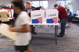 Appeals Court Rules That Virginia’s Effort to Purge Voters Was Unlawful 17