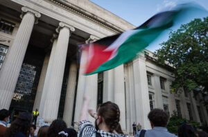 Academics Have a Responsibility to Speak Out Against Palestine Repression 2