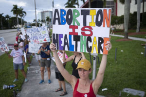 Florida Abortion Ballot Measure Will Have Region-Wide Consequences, Doctors Say 11