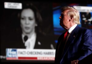 Elon Musk-Linked Dark Money Network Is Behind Fake Pro-Harris Campaign Scheme 11