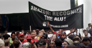 New Film Documents the Struggle and Triumph of Amazon Labor Union 12