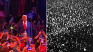 Trump’s Madison Square Garden Rally Mirrors Shameful 1939 NYC Nazi Gathering 1