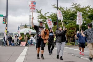 Boeing Workers Ratify Contract With 43.65 Percent Wage Increase Over 4 Years 15