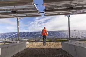 In the 2024 Election, the Race for Clean Energy Is Local 9