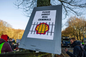 Climate Groups Decry Dutch Court’s Reversal of Shell Ruling as “Setback” 6