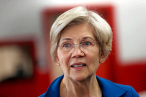 Warren Says She Supports Sanders’s Bid to Block Israel Weapons Deal 4