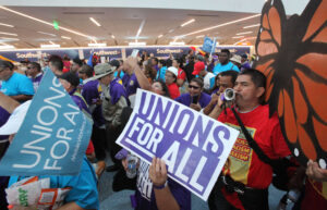 Federal Labor Board Rules Against Anti-Union “Captive Audience” Meetings 8