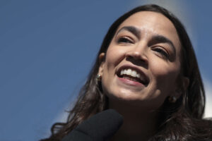 AOC Lampoons Greene’s Plan to Lead “Government Efficiency” Subcommittee 15