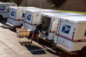 Unionized Letter Carriers Organize for Better Than Meager 1.3 Percent Raise 18