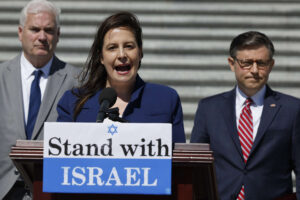 Trump Taps Pro-War Neocon Elise Stefanik as UN Ambassador 10