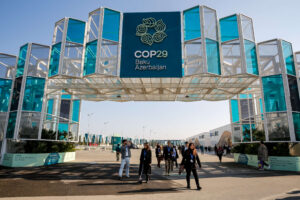 Here Are 5 Key Issues to Watch Out For at COP29 12