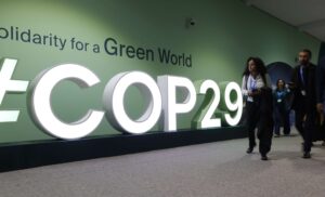 Activists’ Alternative to COP29 Brings Frontline Communities Together 15