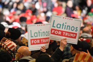 Who Won the Latinx Vote in 2024? It’s More Complicated Than That. 10