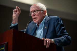 Sanders: Reaction to UHC CEO Death Is “Reflection” of “Cruel” Health Care System 14