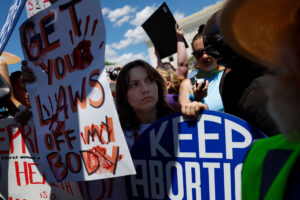 Don’t Panic: Organizers Weigh In on Defending Reproductive Justice From the GOP 13