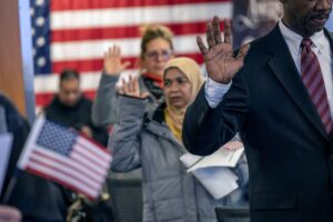 NJ Activists Brace to Fight Trump Immigration Agenda After Setbacks Under Biden 17