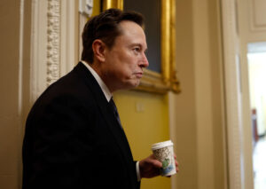 Republicans Consider Making Elon Musk Speaker of the House 11