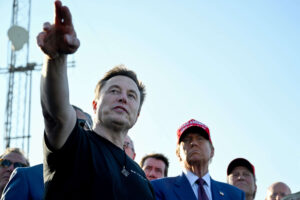 Government Shutdown Looms After Elon Musk Sinks Bipartisan Budget Deal 2