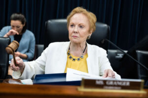 Critics Slam Gerontocracy After Missing Congressmember Found at Senior Facility 7