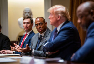 Trump’s HUD Secretary Pick Has a History of Fighting Housing Assistance 12