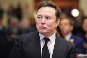 Elon Musk’s Threat to Primary Democrats Spurs New Urgency to Ban Super PACs 16