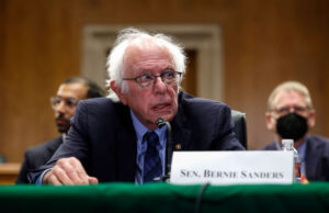 Sanders Vows to Work to Block Biden’s Proposed $8B Sale of Weapons to Israel 24