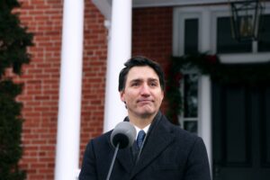 Trudeau Coasted on Progressive Vibes, But Served the Interests of Corporations 9