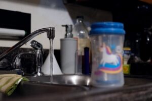 Fluorinated Drugs, a Type of PFAS, Contaminate Drinking Water for 23M in US 17