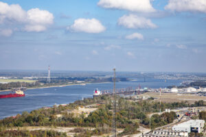 Plans for a Majorly Polluting Chemical Plant Nixed in Louisiana’s Cancer Alley 6