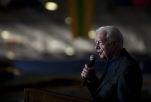 My Interview With Jimmy Carter 19