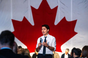 Trump’s Aggression Against Canada Is Boosting Liberal Party’s Election Chances 5