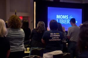 Moms for Liberty’s Next Focus Is on Restorative Justice 12