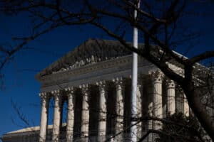 Supreme Court Weakens EPA Ability to Limit Discharge of Raw Sewage Into Water 7