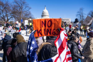 Judge Reinstates National Labor Relations Board Member Trump Fired Illegally 12