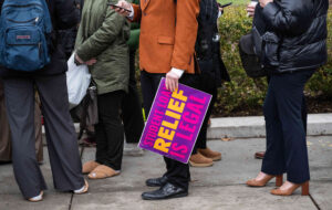 Trump Threatens to End Student Loan Relief for Workers at Progressive Nonprofits 2