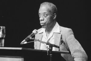 Understanding the Life and Work of James Baldwin: In Conversation with Colm Tóibín 10