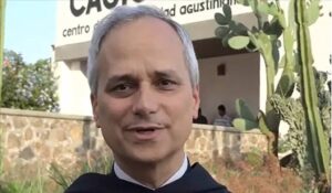 New Pope Promises ‘to Be Close to the People He Serves’ 5