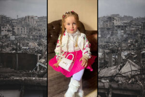 How Much Longer Must Mothers in Gaza Fear Losing Their Children? 4