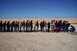 Federal Judge Blocks Trump Administration From Deporting Immigrants to Libya 9