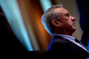 RFK Jr. Says Autism Database Will Use Medicare and Medicaid Records 12