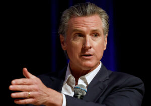 Newsom’s Model Ordinance Pushes Homeless Sweeps Across California 7