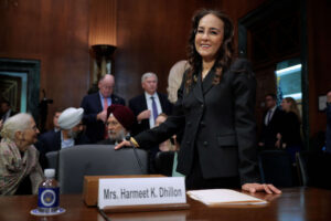 DOJ Voting Rights Unit Shifts Focus From Ballot Access to Investigating “Fraud” 18